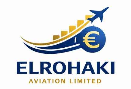 Elrohaki Aviation Limited logo